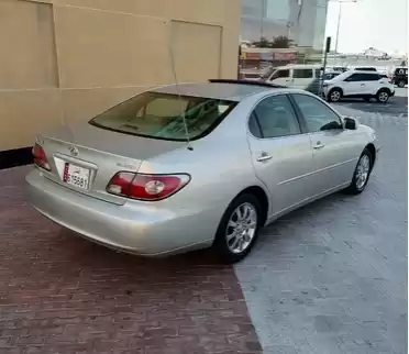 مستعملة Lexus ES للبيع في الدوحة #5500 - 1  صورة 